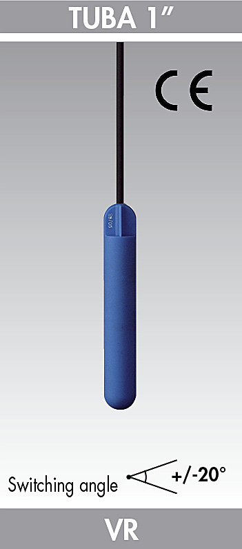 TUBA 1 VR 5M